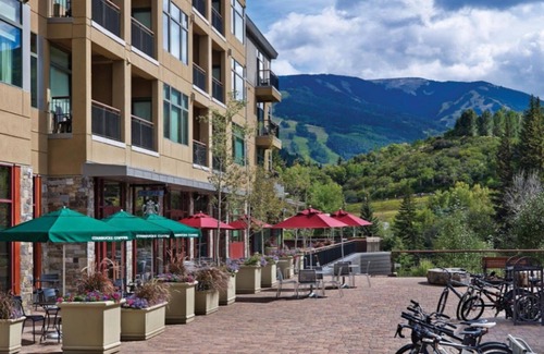 Avon Apartment | Westin RiverFront Mountain Villa
