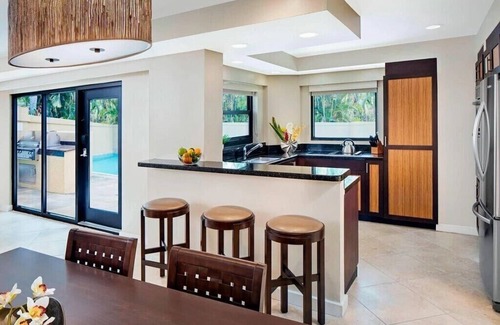 Contant Farms Condo | Westin St John 3 bedroom Villa, private pool and hot tub! November 11/22-11/29