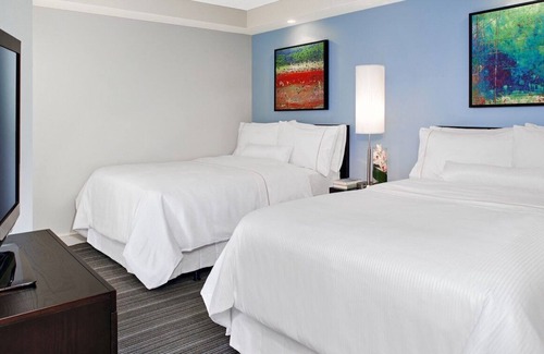Contant Farms Villa | Westin St. John, Coral Vista- 2 bedroom villa