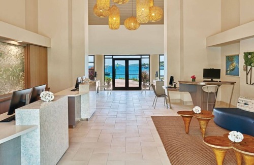 Hart Bay Resort | Westin St. John Resort Villas 3 Bedroom Villa - Virgin Grand