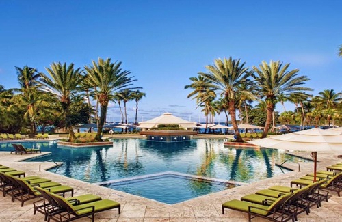 Hart Bay Resort | Westin St. John Resort Villas 3 Bedroom Villa - Virgin Grand