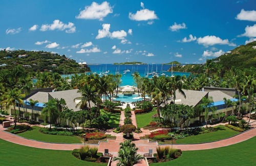 Estate Bethany Condo | Westin St. John- Stunning Two Bedroom Villa