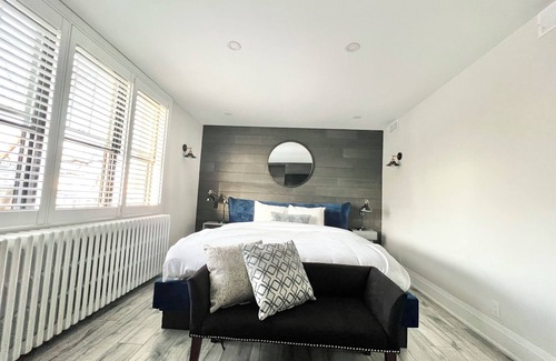 New Toronto Hotel | Westlake Hotel - The Bye, Felicia Suite