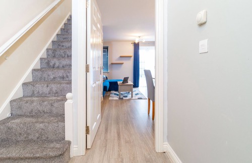 Peterborough House | Westlake Serviced Accommodation