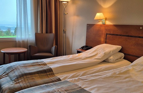 Lindas Hotel | Westland hotel AS
