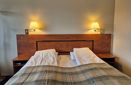 Lindas Hotel | Westland hotel AS