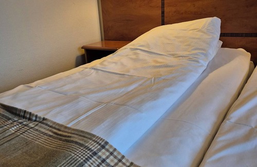 Lindas Hotel | Westland hotel AS