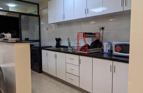 Lavington Apartment | Westlands bliss two bedroom garden by bliss haven