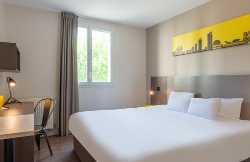 Dardilly Hotel | Westlodge Dardilly Lyon Nord
