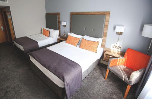Bantry Hotel | Westlodge Hotel & Leisure Centre