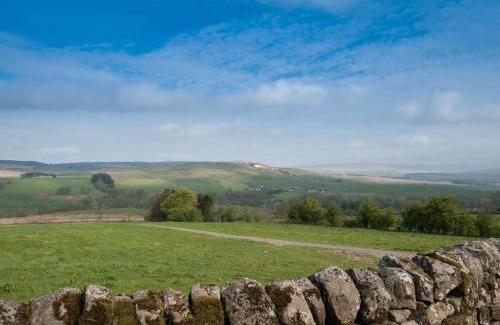 Penton House | Westmains Farm
