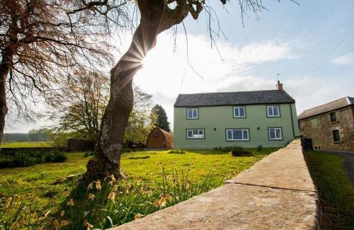 Penton House | Westmains Farm