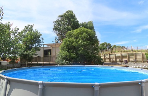 Westmere Apartment | Westmere Retreat