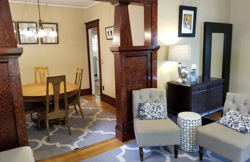 Sellwood-Moreland House | Westmoreland Retreatnn