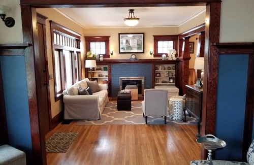Sellwood-Moreland House | Westmoreland Retreatnn