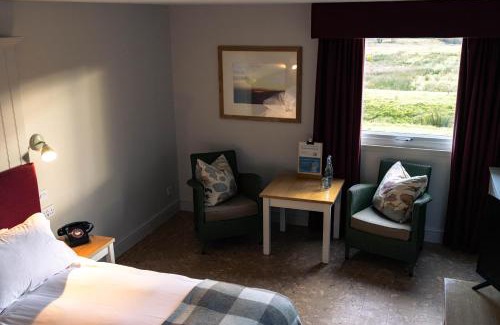 Orton Hotel | Westmorland Hotel Tebay