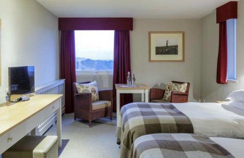 Orton Hotel | Westmorland Hotel Tebay