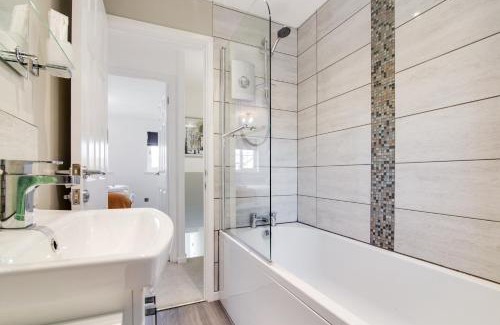 Fazeley House | Westmorland House