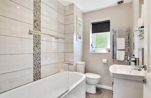 Fazeley House | Westmorland House