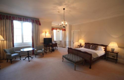 Weston-on-the-Green Hotel | Weston Manor Hotel