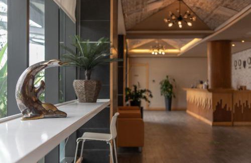 La Julia Hotel | Weston Suites Hotel