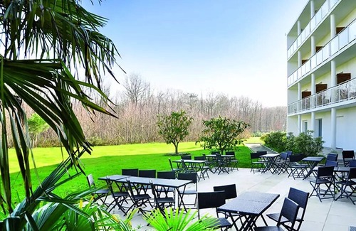 Carquefou Apartment | Westotel Life Nantes Carquefou Residence * - Family Studio - 2 adults + 2 children
