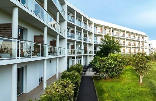 Carquefou Apartment | Westotel Life Nantes Carquefou Residence * - Family Studio - 2 adults + 2 children