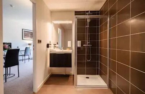 Carquefou Apartment | Westotel Life Nantes Carquefou Residence * - Family Studio - 2 adults + 2 children