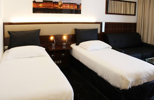 La Chapelle-sur-Erdre Hotel | Westotel Nantes Atlantique