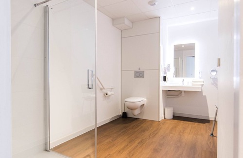 La Ville-aux-Dames Hotel | Westotel Tours Val de Loire