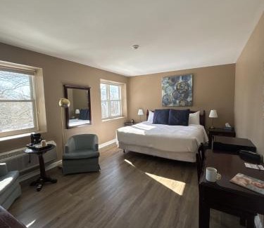 St. Mary's Hotel | Westover Inn