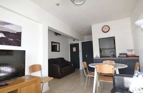 West Bay Apartment | Westpoint Apartments - West Bay amazing Sea Views