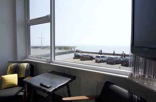 West Bay Apartment | Westpoint Apartments - West Bay amazing Sea Views