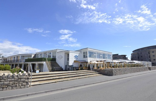West Bay Apartment | Westpoint Apartments - West Bay amazing Sea Views