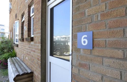 West Bay Apartment | Westpoint Dog Friendly Apartments