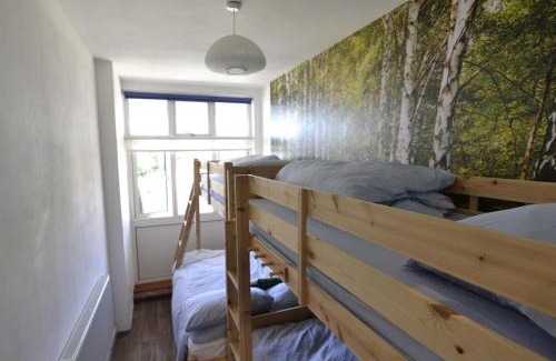 West Bay Apartment | Westpoint Dog Friendly Apartments