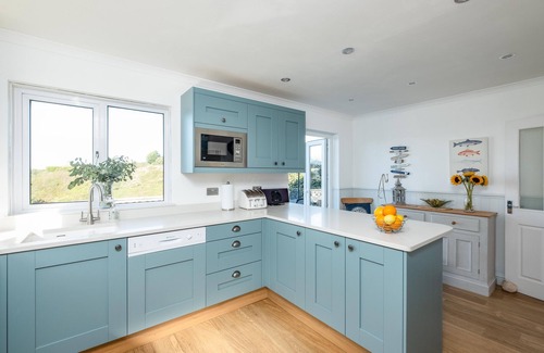 Polzeath Cottage | Westpoint