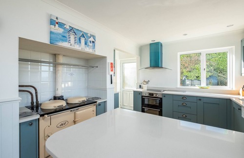 Polzeath Cottage | Westpoint