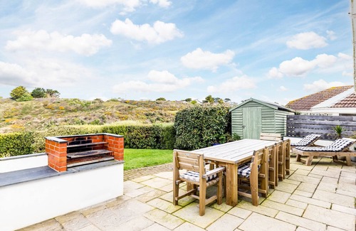 Polzeath Cottage | Westpoint
