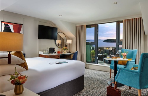 Westport Hotel | Westport Coast Hotel
