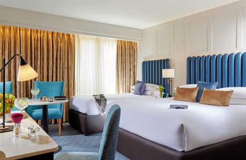 Westport Hotel | Westport Coast Hotel