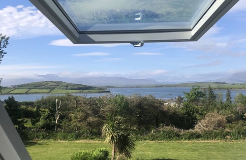 Westport Cottage | Westport Coastal Lodge