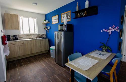 Sabana Westpunt Apartment | Westpunt Beach Apartments