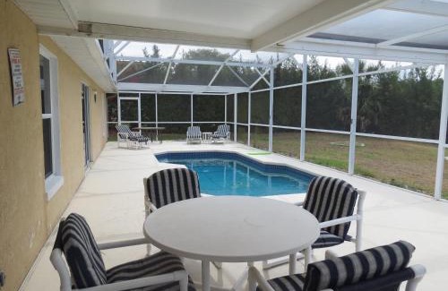 Westridge House | Westridge Pool Home