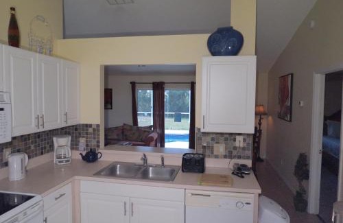 Westridge House | Westridge Pool Home
