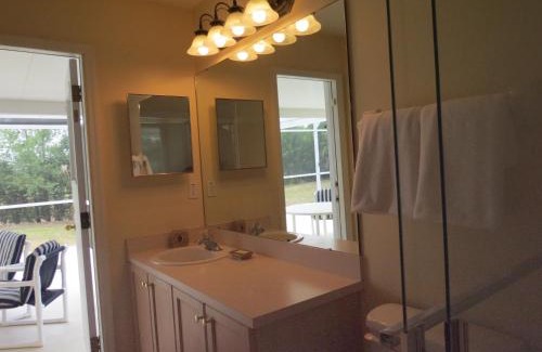 Westridge House | Westridge Pool Home