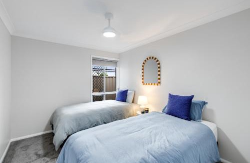 Harristown Apartment | Westridge Precinct Perfection!