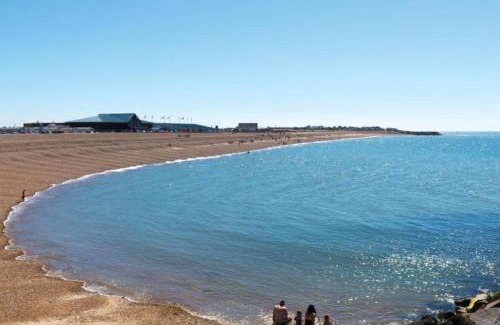Selsey House | WestSands Caravan
