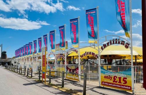 Selsey House | WestSands Caravan