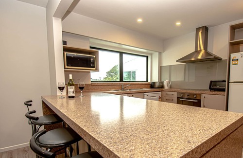 Westshore Apartment | Westshore family sized apartment